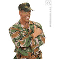 Armee-Kappe