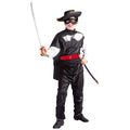Rächer Mit Maske Kostüm für Kinder / Jungen