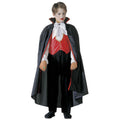 Kleiner Graf Dracula Kostüm für Kinder / Jungen