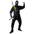 Ninja Goldener Drache Bruce Herrenkostüm