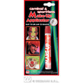 Sportfan Schminkstift, Rot