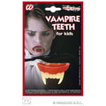 Vampirzähne, Kind
