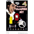 Dracula Schminkset