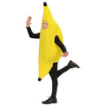 Spaßige Banane Kostüm für Kinder