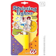 Op deze afbeelding zie je een Accessoires, van het merk Widmann. Spuit Aansteker