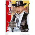 Cowboy -Set (Spitze Mit Stern)