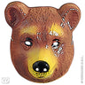 Kindermaske, Bär
