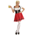 Heidi Die Herzensbrecherin Kostüm Frau Damen