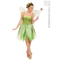 Waldfee Tinkerbell Damenkostüm