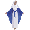 Maria Mutter Gottes Outfit Damenkostüm