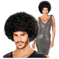 Afro-Look Perücke
