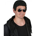 Perücke, Afro