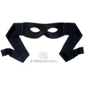Maske Des Schwarzen Reiters