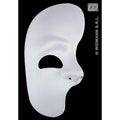 Phantom Halbmaske
