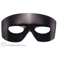 Reiter Augenmaske In Lederlook