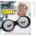 Brille, Idiot