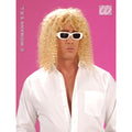 Brille, Sängerin Weiß