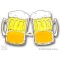 Prost-Gläser