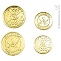 12 Goldene Dukaten