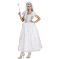 Ice Queen Polar Prinzessin Kostümfrau Damen