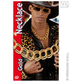 Massive Goldkette 60 Cm