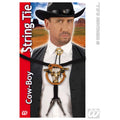 Edle Cowboy-Boloschnur