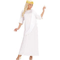 Elegante Toga Unisex Kostüm