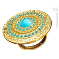 Königlicher Cleopatra-Ring