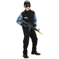 S.w.a.t. Einsatzkommando Kostüm für Jungen
