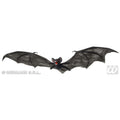 Haarige Schwarze Fledermaus, 74 Zentimeter