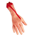 Realistische Grausame Abgehackte Hand