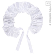 Op deze afbeelding zie je een Accessoires, van het merk Widmann. Choker Satijn
