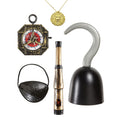 Piratenzubehör-Set