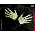 Hexenhandschuhe 3d