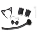 Katzen-Set Deluxe