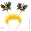 Bienchen-Kopfschmuck