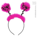 Diadem Partymädchen
