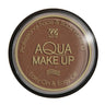 Aqua Schminke 15g, Braun