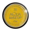 Aqua Schminke 15g, Gelb