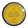 Aqua Schminke 15g, Gelb