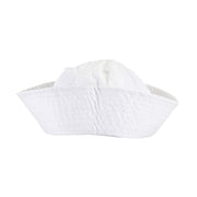Op deze afbeelding zie je een Accessoires, van het merk Widmann. Marine Muts