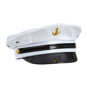 Op deze afbeelding zie je een Accessoires, van het merk Widmann. Pet Marine Officier
