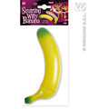 Schwanz-Banane