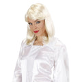 70er Popstar-Perücke Agnetha
