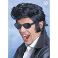 Elvis-Perücke
