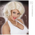 Perücke Diva Marilyn