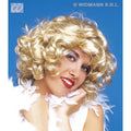 Perücke, Marylin