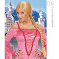 Perücke, Roberta Blondes