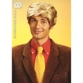 Perücke, Rick Blondes