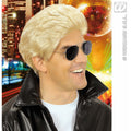 T-Birds Blonde Perücke